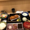 実際訪問したユーザーが直接撮影して投稿した七条通和食 / 日本料理八島の写真