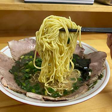 実際訪問したユーザーが直接撮影して投稿した西新宿ラーメン専門店和の写真