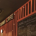 実際訪問したユーザーが直接撮影して投稿した基町カフェBAR BUNNY CAFÉ バスマチ店の写真