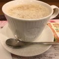 実際訪問したユーザーが直接撮影して投稿した東桜カフェカフェドクリエ オアシス21店の写真