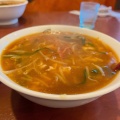 実際訪問したユーザーが直接撮影して投稿した福寿町浅平ラーメン / つけ麺ラーメンむねちゃんの写真