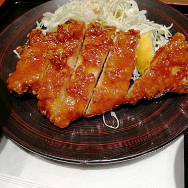 実際訪問したユーザーが直接撮影して投稿した宮石町鶏料理伊藤和四五郎商店 NEOPASA岡崎店の写真