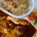 実際訪問したユーザーが直接撮影して投稿した平良メキシコ料理ハサマーズ マートの写真