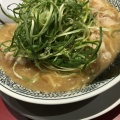 実際訪問したユーザーが直接撮影して投稿したラーメン専門店丸源ラーメン  福岡新宮店の写真