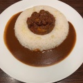 ドライカレー - 実際訪問したユーザーが直接撮影して投稿した二番町カレー欧風カレー ソレイユの写真のメニュー情報