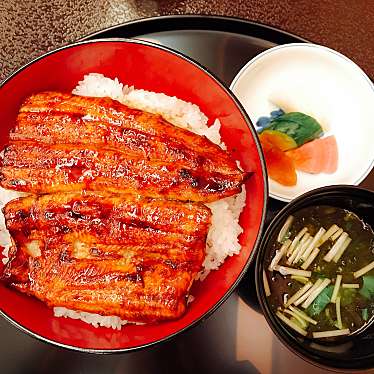 実際訪問したユーザーが直接撮影して投稿した内幸町懐石料理 / 割烹東京吉兆 帝国ホテル店の写真