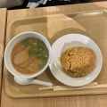 実際訪問したユーザーが直接撮影して投稿した公園通り西ラーメン / つけ麺風び 大分パークプレイス店の写真