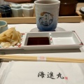 実際訪問したユーザーが直接撮影して投稿した西新寿司博多流れ鮨 海進丸の写真