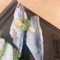 実際訪問したユーザーが直接撮影して投稿した七栄回転寿司かっぱ寿司 富里店の写真