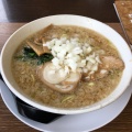 実際訪問したユーザーが直接撮影して投稿した学校町ラーメン / つけ麺麺処 大昇の写真