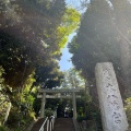 実際訪問したユーザーが直接撮影して投稿した代々木神社代々木八幡宮の写真
