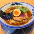 実際訪問したユーザーが直接撮影して投稿した山田ラーメン専門店AFURI ramen + dumpling 雪ニセコの写真