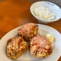 実際訪問したユーザーが直接撮影して投稿した貝沢町ラーメン / つけ麺極濃湯麺 フタツメの写真