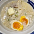 実際訪問したユーザーが直接撮影して投稿した富ヶ谷ラーメン / つけ麺山手ラーメンの写真