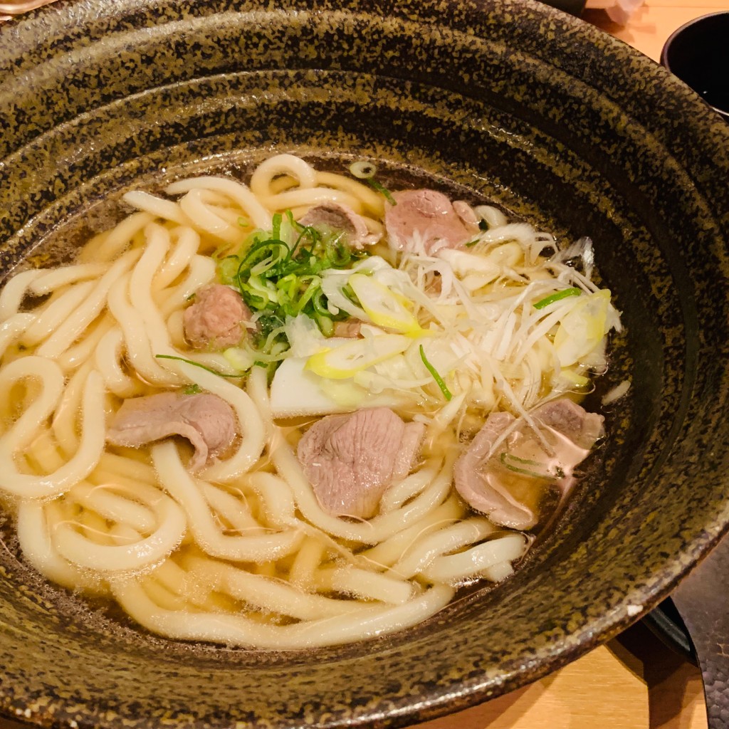 港区OLの食べ歩き記録さんが投稿した丸の内うどんのお店TSURUTONTAN BIS TOKYO/ツルトンタン ビス トウキョウの写真