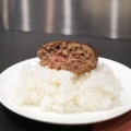 実際訪問したユーザーが直接撮影して投稿した南青山ステーキ黒毛WAGYU RESTAURANT HACHIの写真