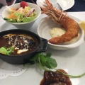 実際訪問したユーザーが直接撮影して投稿した戸津中代西洋料理Restaurant男山の写真
