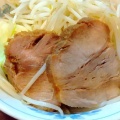 実際訪問したユーザーが直接撮影して投稿した桜ラーメン / つけ麺らーめん 陸の写真