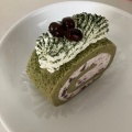 実際訪問したユーザーが直接撮影して投稿した岡ケーキロールケーキの店 そらのおかしの写真