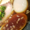 実際訪問したユーザーが直接撮影して投稿した日吉本町ラーメン / つけ麺らぁ麺 にし田の写真