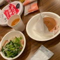 実際訪問したユーザーが直接撮影して投稿した丸の内ケーキcolombin 東京駅 グランスタ店の写真