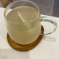 レモネード - 実際訪問したユーザーが直接撮影して投稿した北堀江カフェCOFFEE TO TAMAGOSANDの写真のメニュー情報