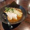 実際訪問したユーザーが直接撮影して投稿した学園の森ラーメン / つけ麺麺匠 伊助の写真