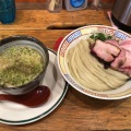 実際訪問したユーザーが直接撮影して投稿した駅前町ラーメン / つけ麺麺屋 Somie’sの写真