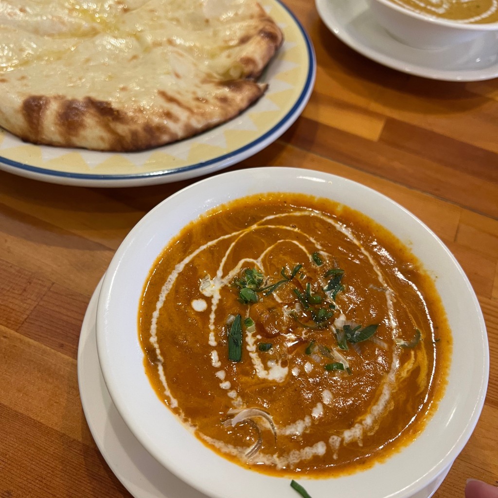 ユーザーが投稿したマトンの写真 - 実際訪問したユーザーが直接撮影して投稿した新宿インド料理ニューバンチャの写真