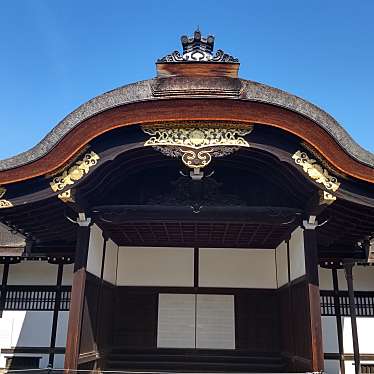 京都御所のundefinedに実際訪問訪問したユーザーunknownさんが新しく投稿した新着口コミの写真