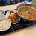 実際訪問したユーザーが直接撮影して投稿した菜根ラーメン / つけ麺日吉丸の写真