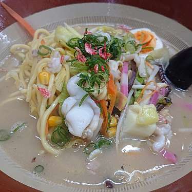 実際訪問したユーザーが直接撮影して投稿した東延末ラーメン / つけ麺ぽん吉の写真