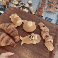 実際訪問したユーザーが直接撮影して投稿した松代ベーカリーBoulangerie nicoの写真