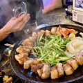 実際訪問したユーザーが直接撮影して投稿した百人町韓国料理ONNAの写真