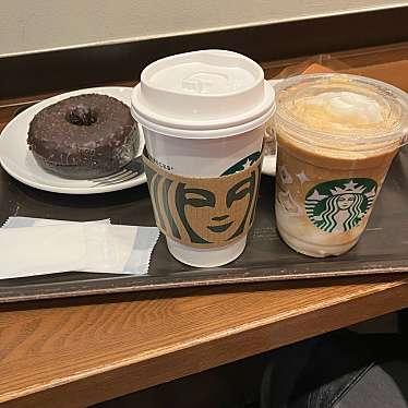 スターバックスコーヒー 札幌南一条店のundefinedに実際訪問訪問したユーザーunknownさんが新しく投稿した新着口コミの写真