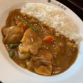 実際訪問したユーザーが直接撮影して投稿した西八木崎カレーCoCo壱番屋 春日部新方袋店の写真