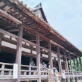 実際訪問したユーザーが直接撮影して投稿した宮島町神社豊国神社(千畳閣)の写真