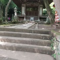 実際訪問したユーザーが直接撮影して投稿した深大寺元町寺深沙大王堂の写真