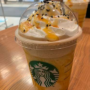 スターバックスコーヒー 仙台アエル店のundefinedに実際訪問訪問したユーザーunknownさんが新しく投稿した新着口コミの写真