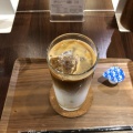 実際訪問したユーザーが直接撮影して投稿した三篠町カフェCAFEIZMの写真