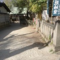 実際訪問したユーザーが直接撮影して投稿した八幡町神社六甲八幡神社の写真