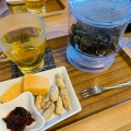 実際訪問したユーザーが直接撮影して投稿した中央台湾料理台湾Tea&Foods Bar Formosaの写真