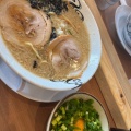 実際訪問したユーザーが直接撮影して投稿した美咲町ラーメン / つけ麺吉相 県庁前店の写真