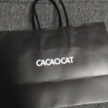 実際訪問したユーザーが直接撮影して投稿した南郷通(南)チョコレートCACAOCAT 札幌南郷通店の写真