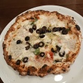 実際訪問したユーザーが直接撮影して投稿した北嶺町ピザPizzeria fabbrica 1090の写真