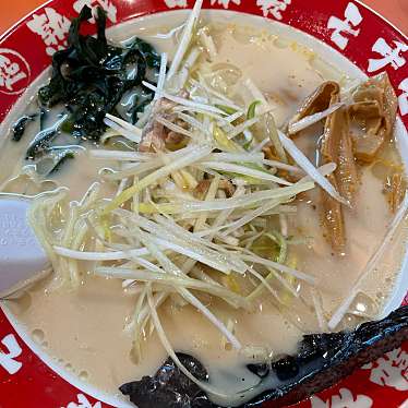 実際訪問したユーザーが直接撮影して投稿した加瀬ラーメン / つけ麺ラーメンショップ 加瀬店の写真