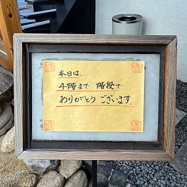 皆さん今までありがとう-卒業だね-月水凛さんが投稿した福島懐石料理 / 割烹のお店いわ志 本店の写真