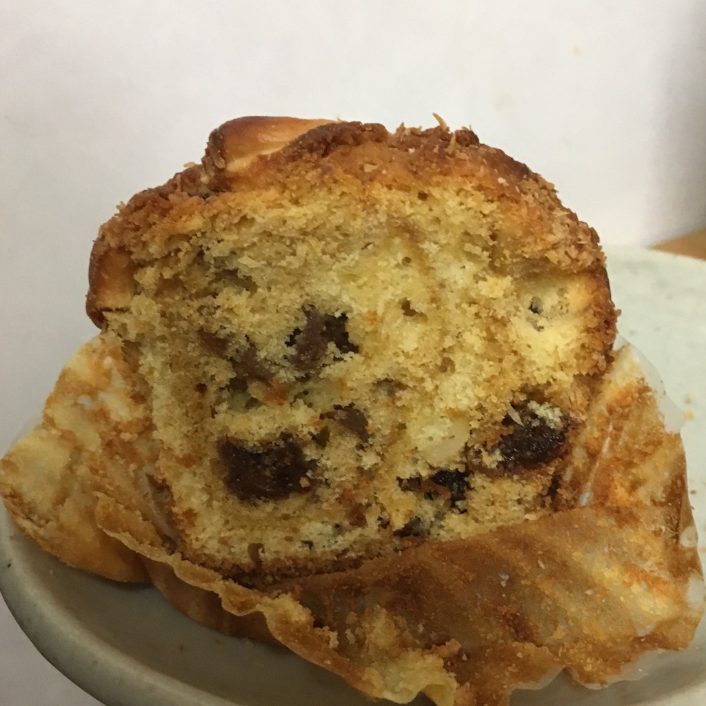 ユーザーが投稿した菓子の写真 - 実際訪問したユーザーが直接撮影して投稿した東町ベーカリーパンとお菓子のお店 ハチタカの写真