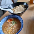 実際訪問したユーザーが直接撮影して投稿した中山ラーメン / つけ麺恵比寿の写真