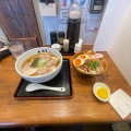 実際訪問したユーザーが直接撮影して投稿した大橋町ラーメン / つけ麺絹屋ラーメンの写真